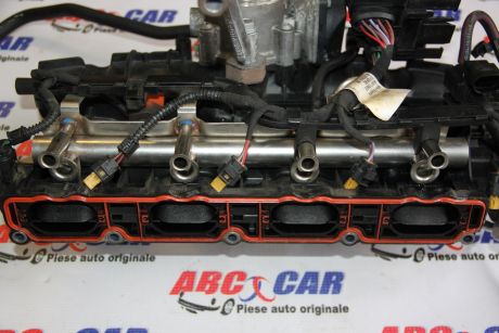 Rampa injectoare Audi Q3 8U 2011-2018 2.0 TFSI 06J133917M