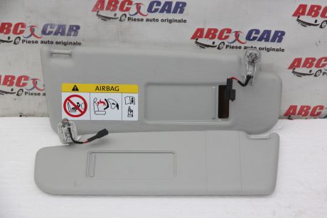 Set parasolare VW Jetta (1B) 2011-2019 5C6857551/ 5C6857552