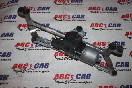 Ansamblu stergatoare cu motoras VW Up 2011-prezent 1S1955023D, 6R1955119A