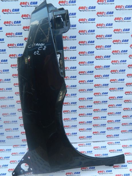 Aripa dreapta fata Citroen C8 2002-2014