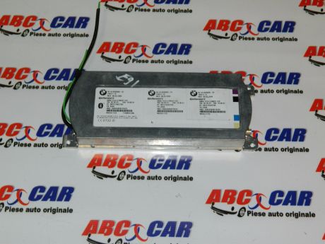 Calculator confort BMW Seria 1 E81/E87 2005-2011 16921115