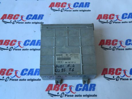 Calculator motor Audi A4 B5 1995-2000 1.6 B 8D0907557B