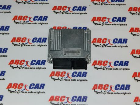 Calculator motor BMW Seria 3 E90/E91 2005-2012 2.0 Diesel 8506374-01