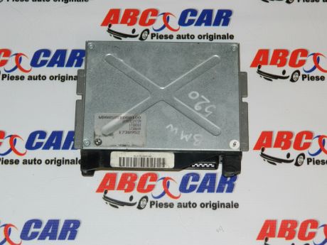 Calculator motor BMW Seria 5 E34 1987-1996 2.0 Benzina 1738952