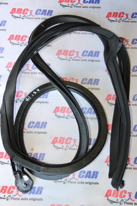 Cheder usa dreapta fata Audi A5 (F5) 2016-2024 8W8831708