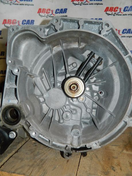 Cutie de viteze manuala Ford Fiesta 6 2009-2017 1.4 TDCI AA6R7002BBD