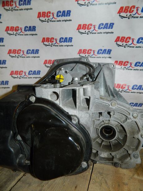 Cutie de viteze manuala Ford Fiesta 6 2009-2017 1.4 TDCI AA6R7002BBD