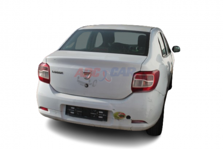 Conducta injectoare Dacia Logan 2 2012-2016