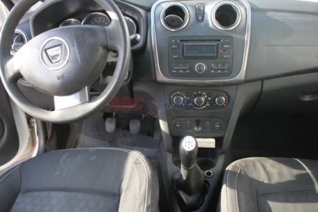 Conducta injectoare Dacia Logan 2 2012-2016