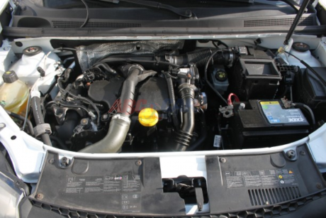 Conducta injectoare Dacia Logan 2 2012-2016