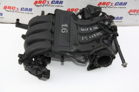 Galerie admisie VW Golf 5 1.6 MPI 2005-2009 06A133203DL