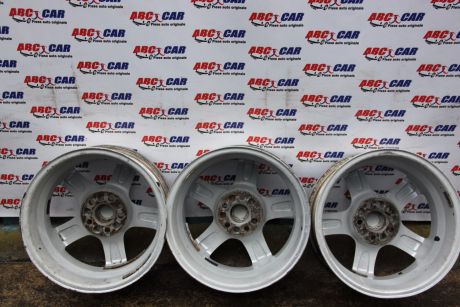 Set jante aliaj R15 Skoda Octavia 1 (1U2) 1996-2010 1U0601025