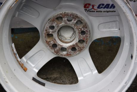 Set jante aliaj R15 Skoda Octavia 1 (1U2) 1996-2010 1U0601025