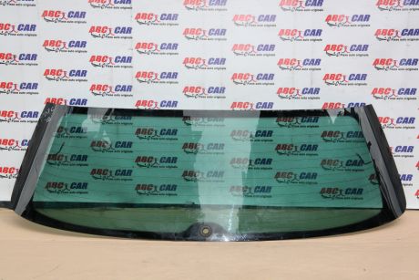 Luneta VW Passat B7 variant 2010-2014