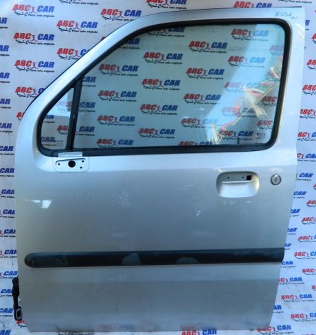 Macara usa stanga fata Opel Agila A 2000-2007
