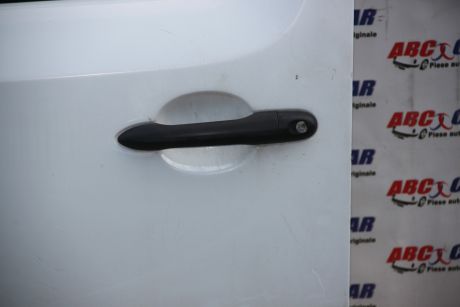Maner usa stanga fata Renault Kangoo 2 2008-prezent