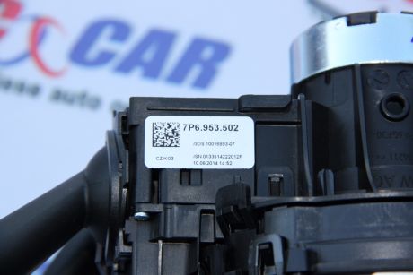 Maneta semnalizare VW Touareg (7P) 2010-2018 7P6953502