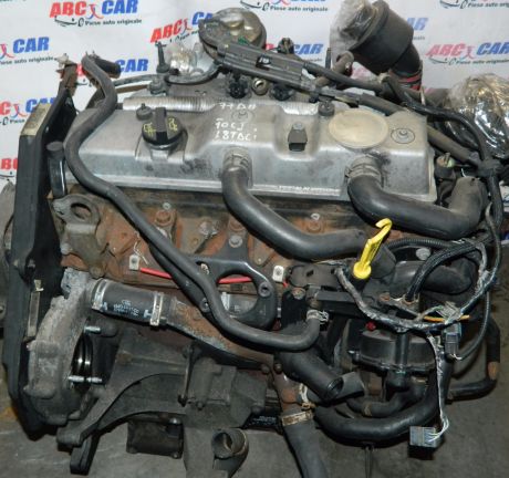 Motor Ford Focus 1 1999-2005 1.8 TDCI Cod: FFDA