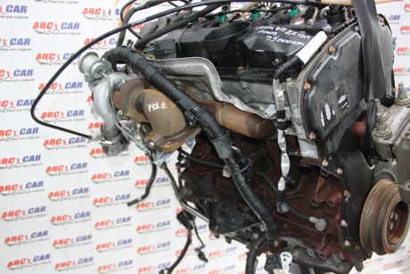 Motor Ford Transit 2007-2014 2.2 TDCI 95.000km cod: F8FA