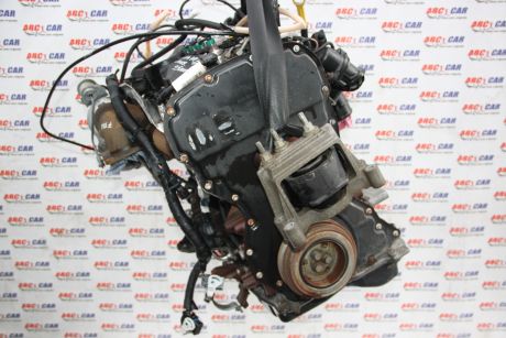 Motor Ford Transit 2007-2014 2.2 TDCI 95.000km cod: F8FA