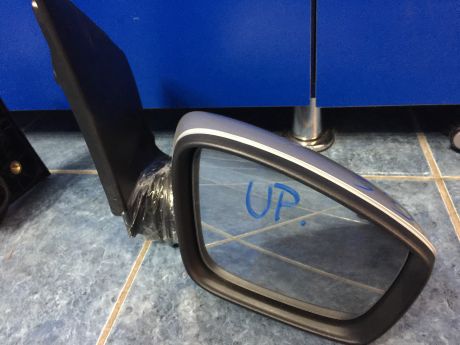 Oglinda dreapta VW UP