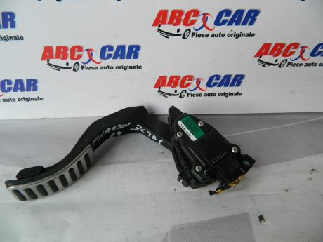 Pedala acceleratie VW Phaeton 3.0 TDI COD : 3D1721503N