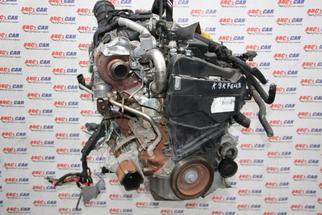 Racitor gaze Renault Kadjar 2015-2022 1.5 DCI 147357324R