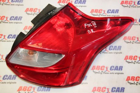 Stop dreapta Ford Focus 3 hatchback 2012-2018