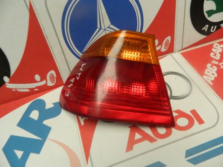 Stop stanga BMW Seria 3 E46 1998-2005