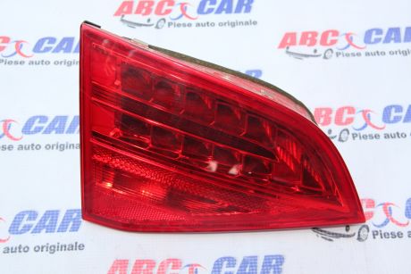 Stop stanga haion cu Led Audi A4 B8 8K 2008-2012 8K9945093B