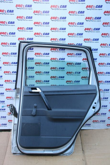 Tapiterie usa dreapta spate VW Polo 9N 2004-2008