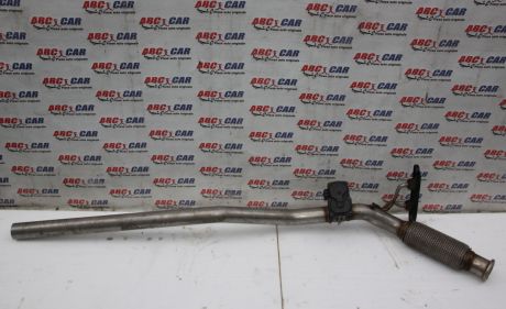 Teava esapament cu flexibil VW Jetta (1B) 2.0 TDI 2011-2019