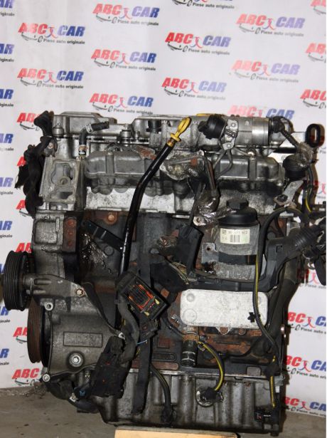 Termoflot Opel Vectra C 2002-2008 2.2 DTI 90571672