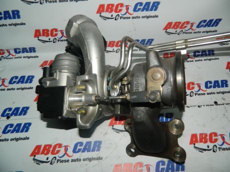 Turbosuflanta VW Golf 7 1.4 TSI COD: 04E145704S