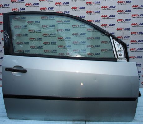 Usa dreapta Ford Fiesta 5 (model in 2 usi) 2002-2008