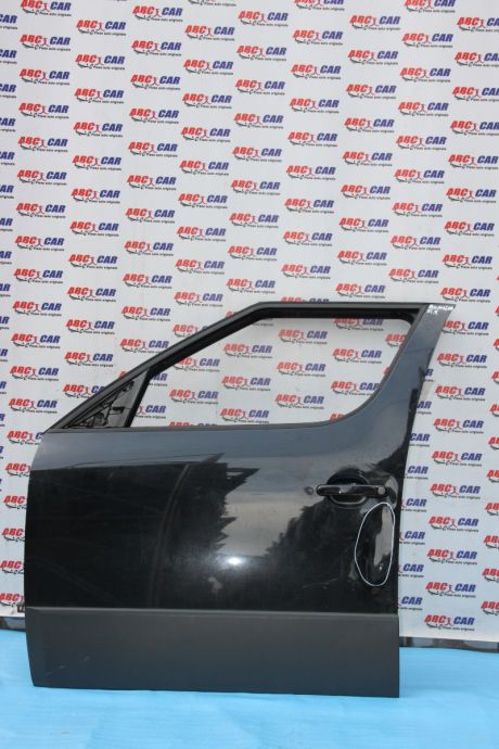 Usa stanga fata Skoda Roomster (5J) 2006-2015