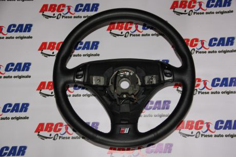 Volan piele cu comenzi Audi A4 B5 S-Line 1995-2000