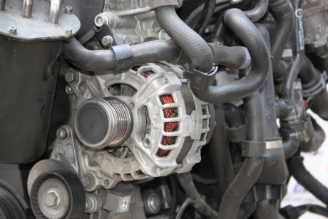 Alternator VW Golf 7 2014-2020 1.6 TDI 04L903023K