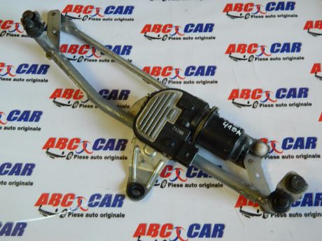Ansamblu stergator cu motoras VW Passat B6 2005-2010 3C1955023E