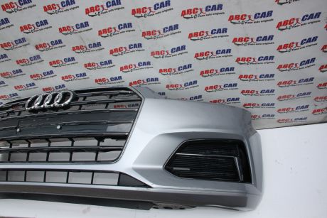 Bara fata S-Line Audi A5 (F5) 2016-2024 8W6807437