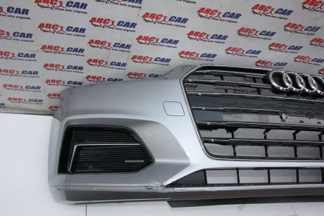 Bara fata S-Line Audi A5 (F5) 2016-2024 8W6807437