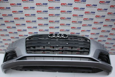 Bara fata S-Line Audi A5 (F5) 2016-2024 8W6807437