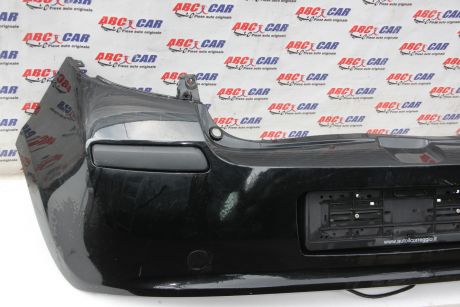 Bara spate Renault Clio 3 2005-2009