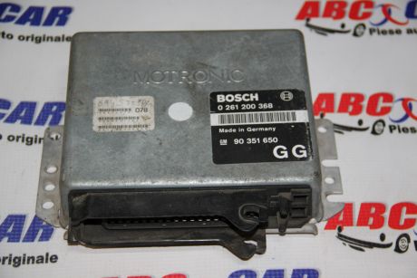 Calculator motor Opel Omega 1986-2003 2.0 Diesel 90351650GG