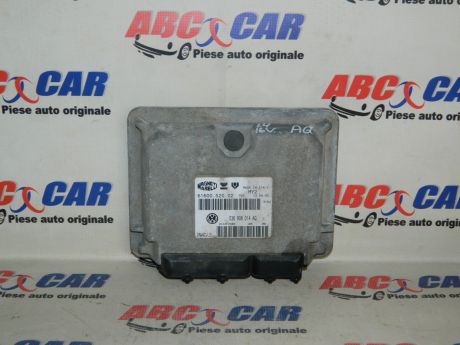 Calculator motor VW Golf 4 1.4 16v 1999-2004 036906014AQ