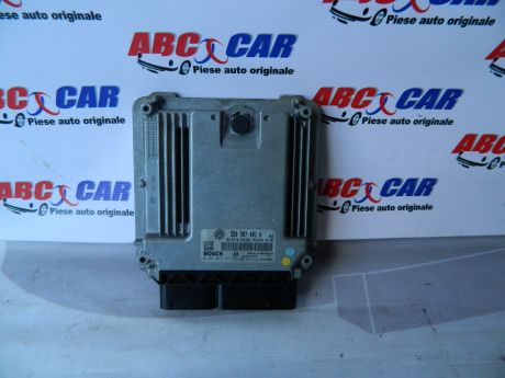 Calculator motor VW Phaeton 1 2004-2011 BMK 3.0 TDI 3D0907401A