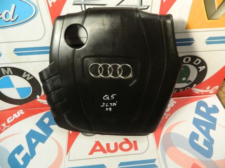 Capac motor Audi Q5 8R 2.0 TDI 2008-2016