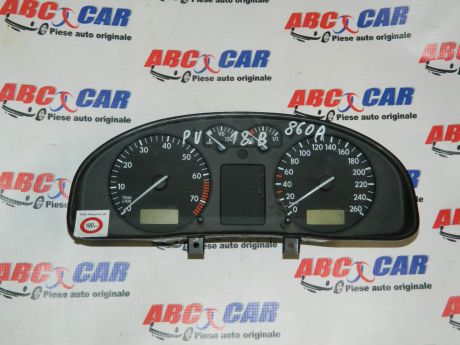 Ceas de bord VW Passat B5 1999-2005 1.8 Benzina 3B0919860A
