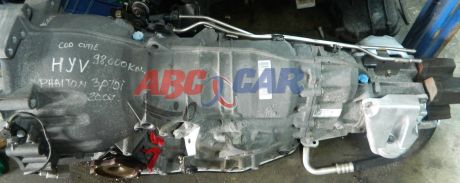 Cutie de viteze DSG VW Phaeton 1 2004-2011 3.0 TDI HYV