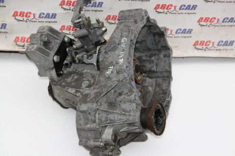 Cutie de viteze manuala (5 trepte) Seat Leon 1P1 1.4 benzina 2006-2012 cod: FXQ